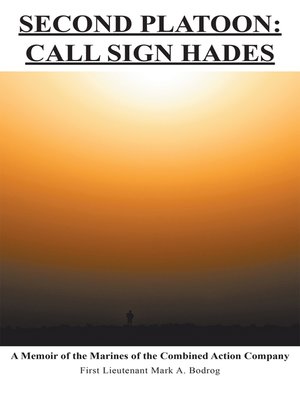 cover image of Second Platoon